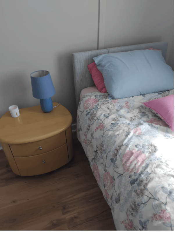 Small Room(Full Room) - 1