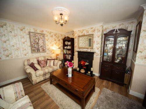 Tasteful accomodation to rent 