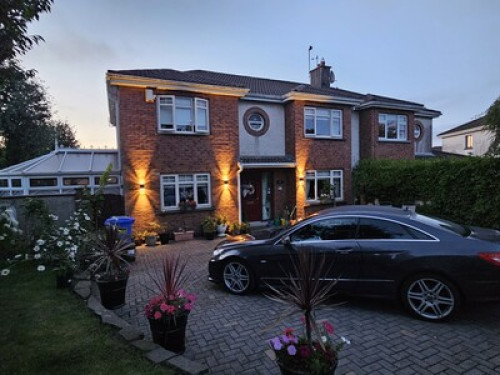 Tasteful accomodation to rent 