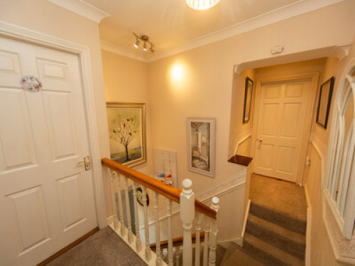 Tasteful accomodation to rent 