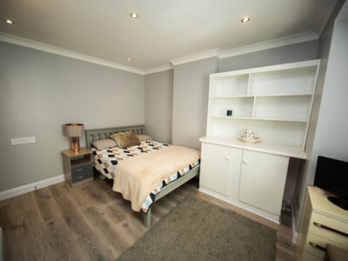 Tasteful accomodation to rent   - Gallery -  5