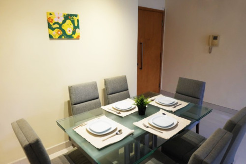 Atrium Residences
