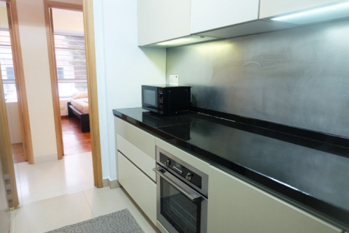 Atrium Residences