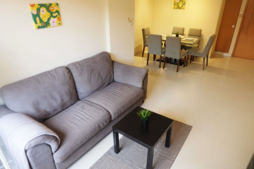 Atrium Residences  - Gallery -  5