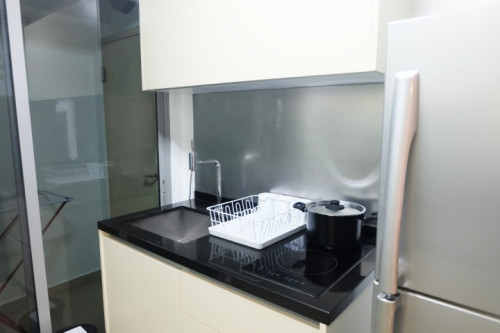 Atrium Residences