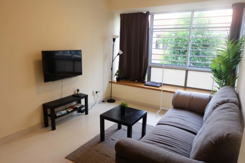 Atrium Residences - Gallery - 6