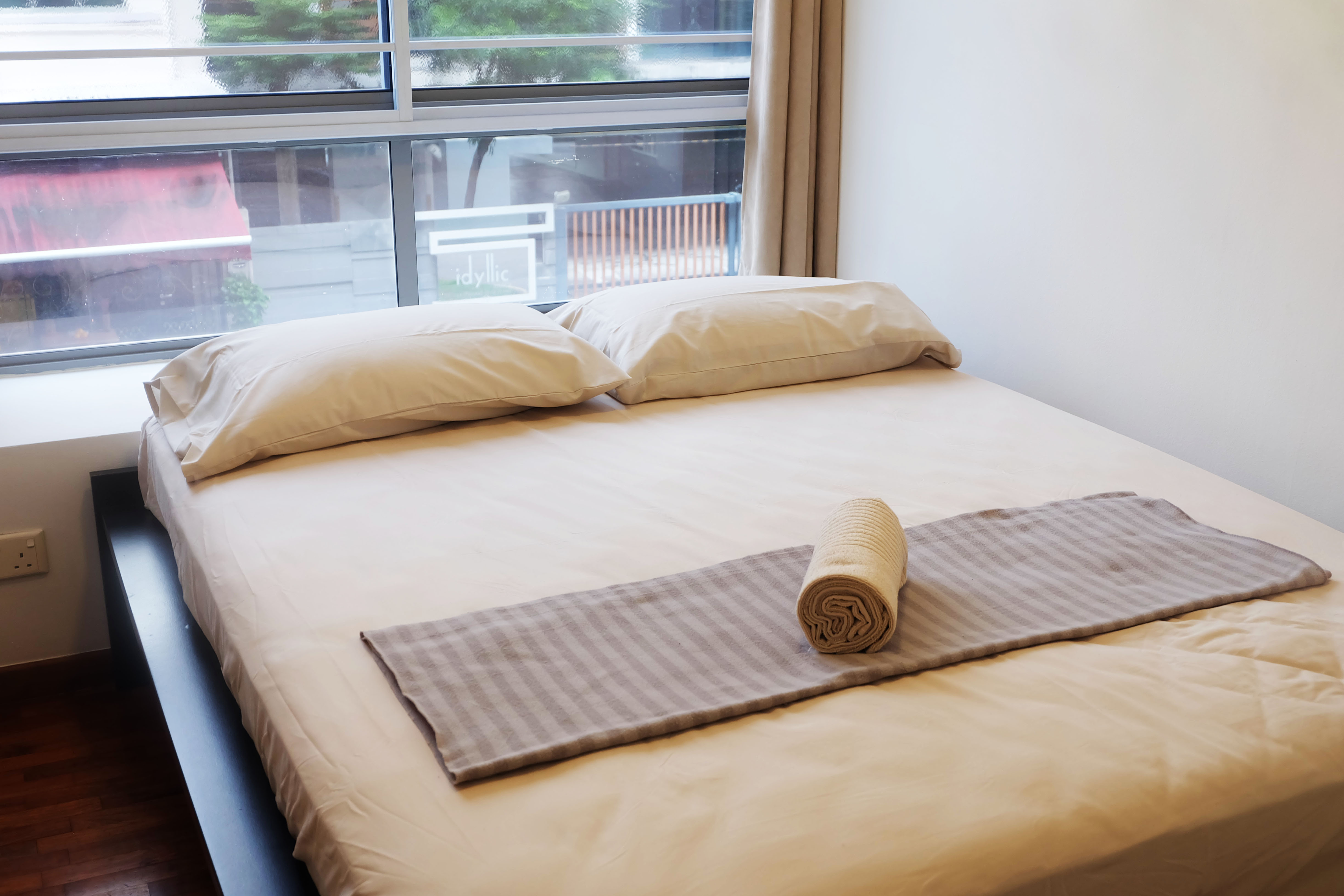 Atrium Residences - Gallery - 11