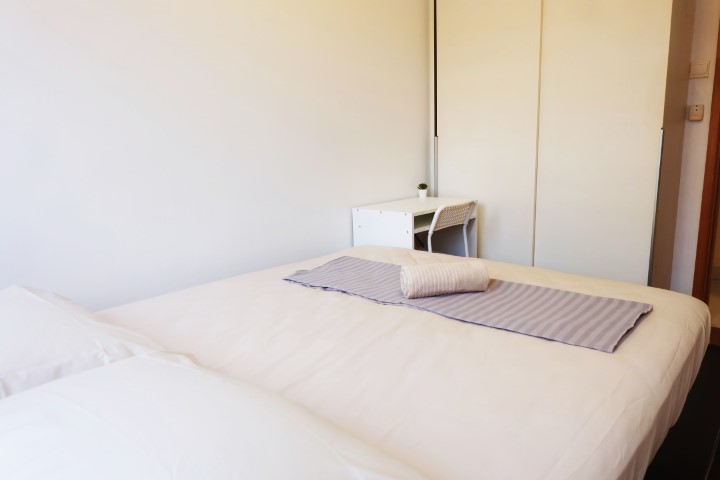  3 Bedroom Apartment  -  Atrium Residences  - Gallery -  2