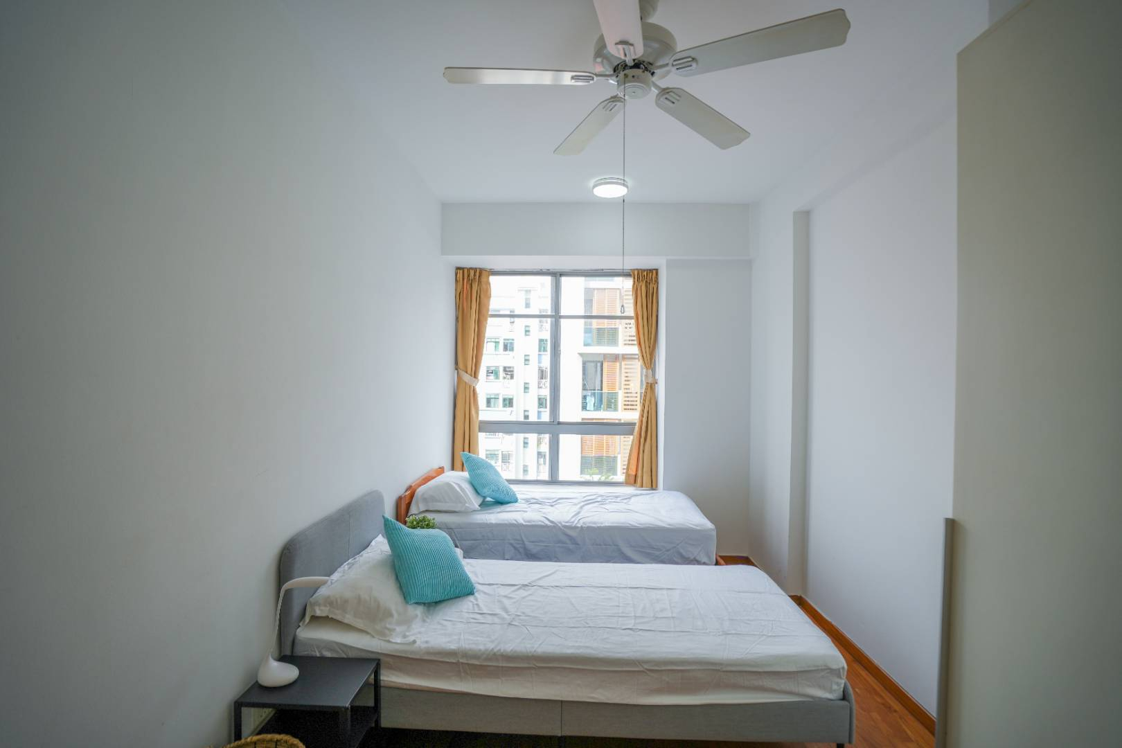 3 Bedroom Apartment - Atrium Residences - Gallery - 1
