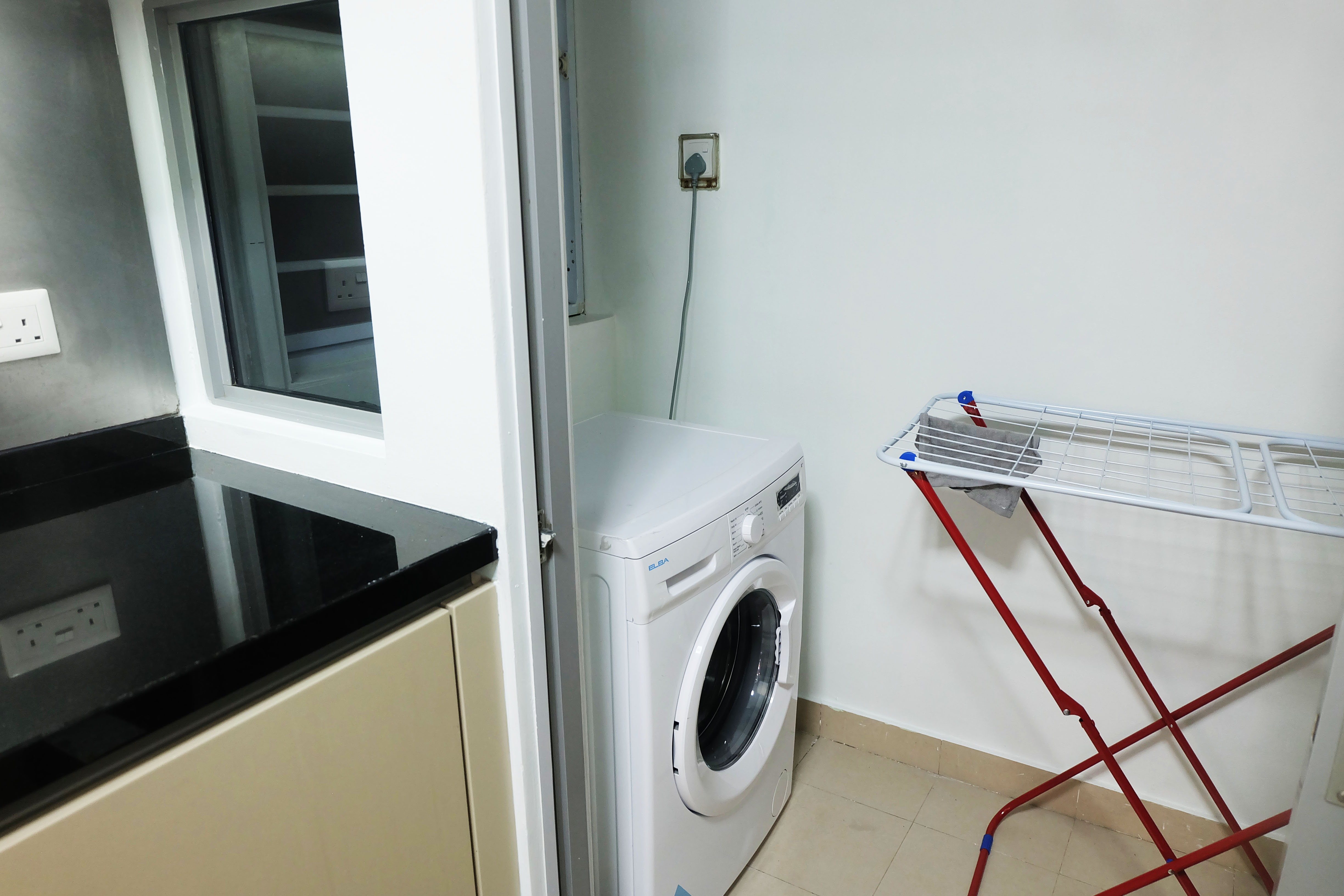 3 Bedroom Apartment - 4