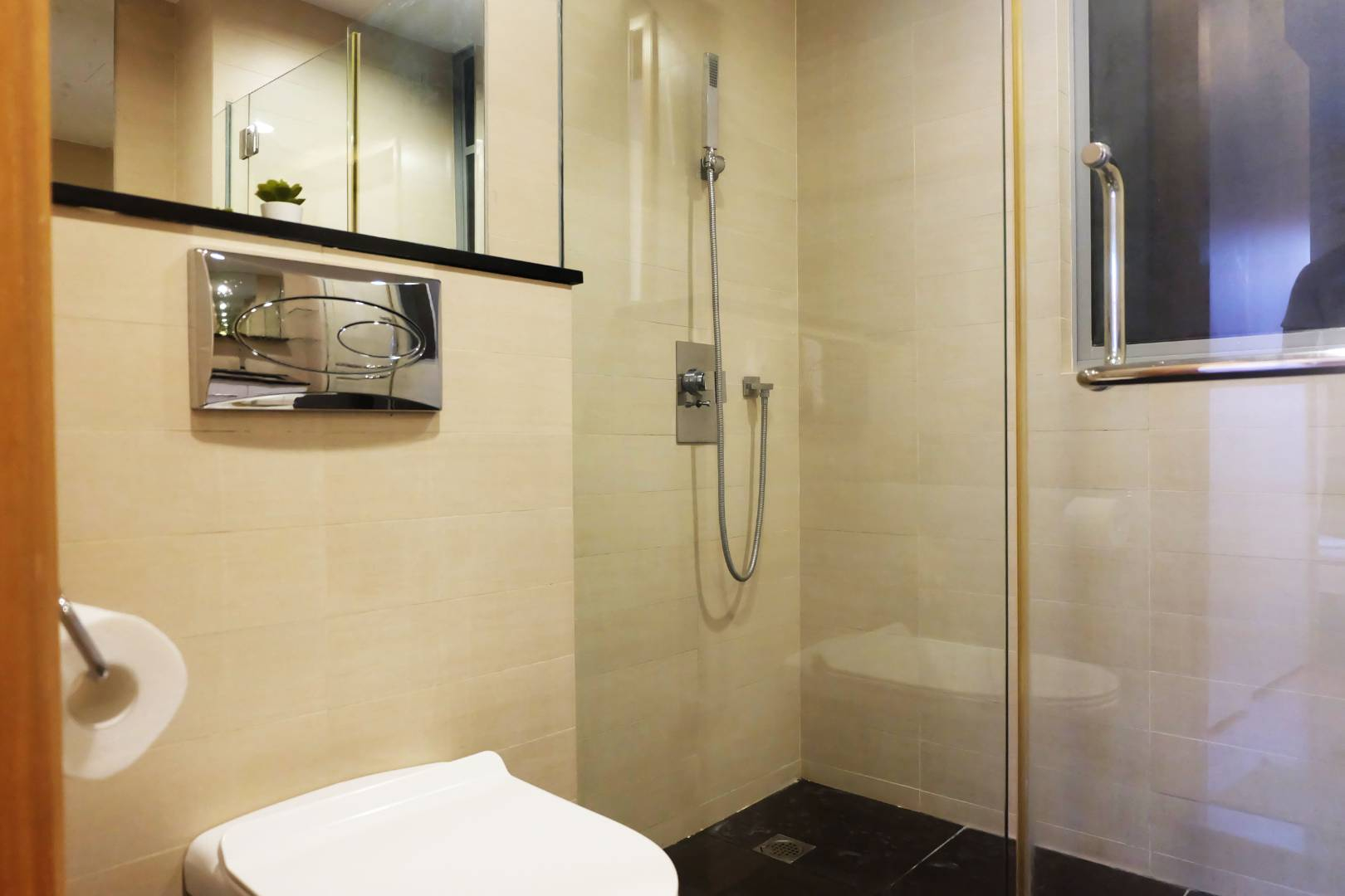 3 Bedroom Apartment - 7