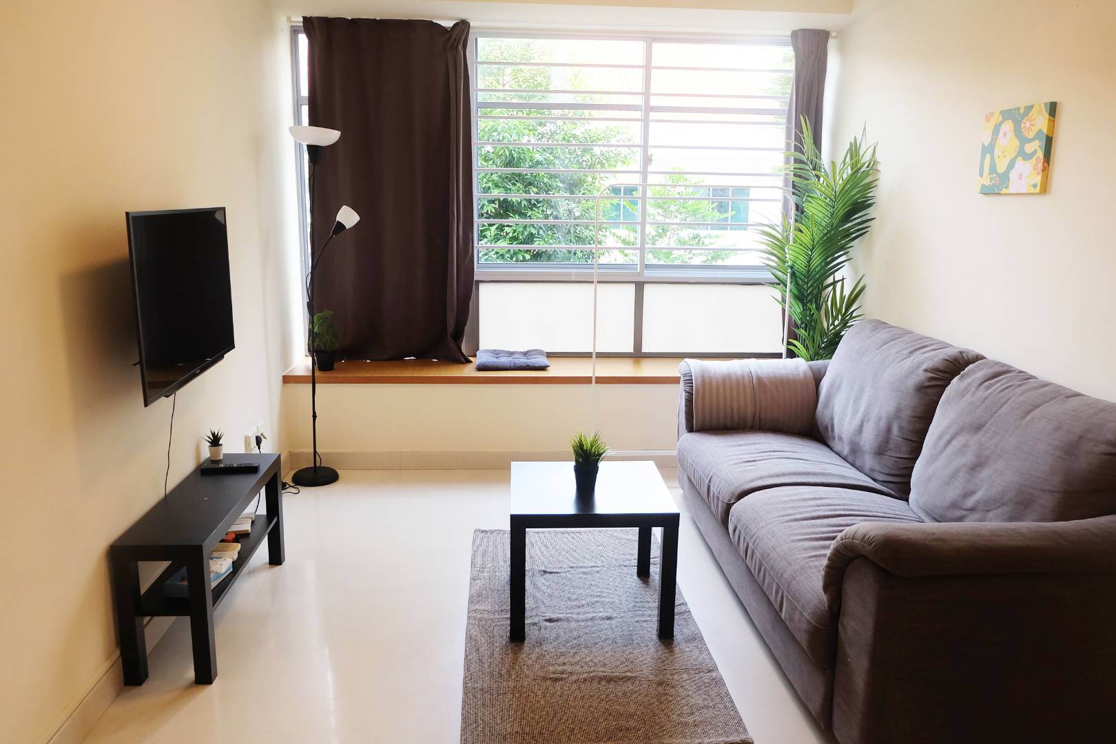 3 Bedroom Apartment - 8