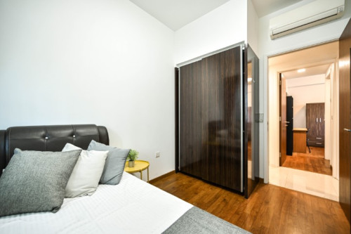 Rezi3Two - Rooms