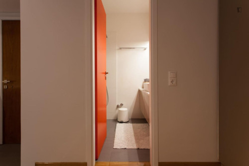Charming studio in Neapoli