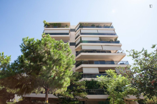 Pleasant studio in Faliro  - Gallery -  5