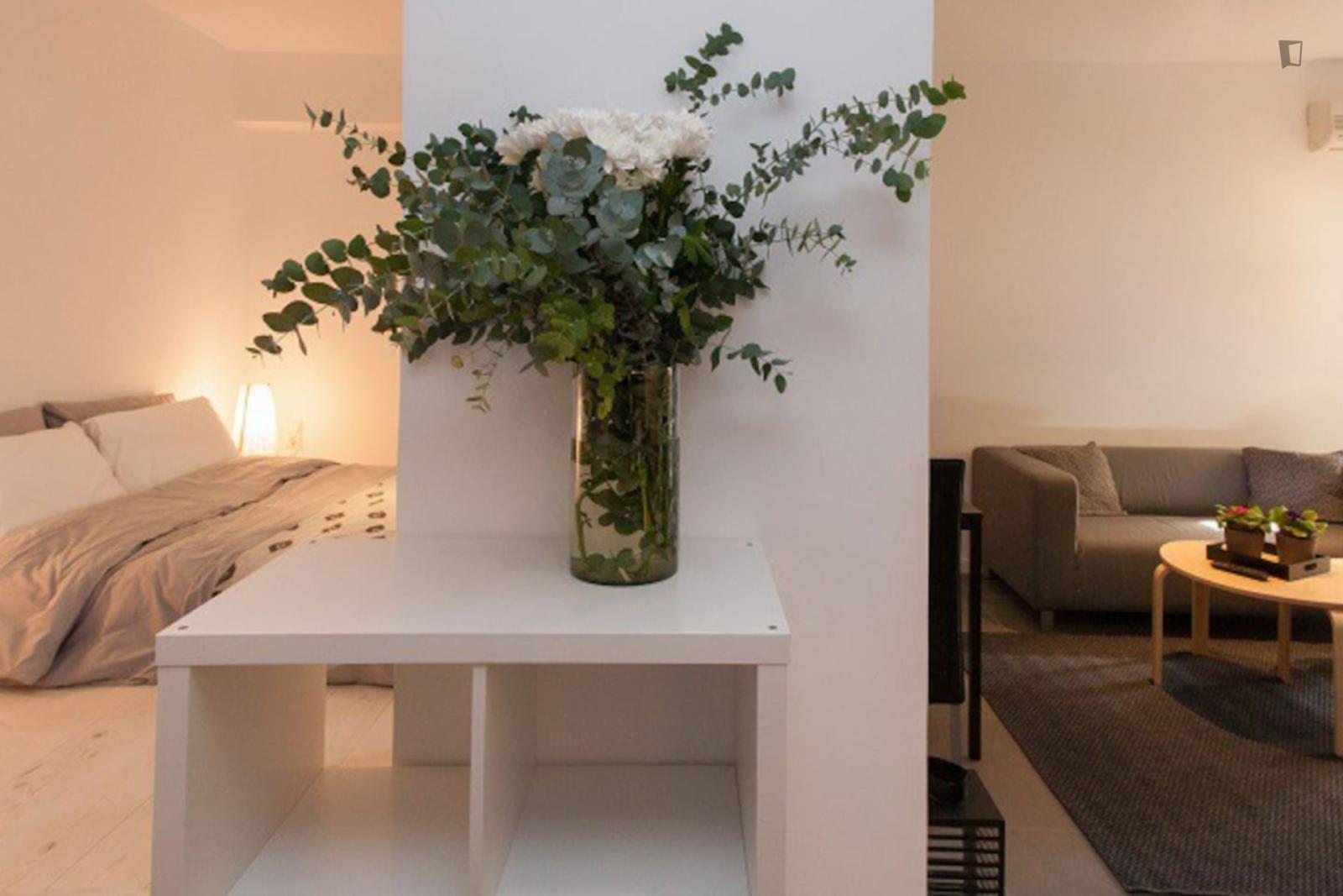 Pleasant Studio In Faliro - Pleasant studio in Faliro - Gallery - 1