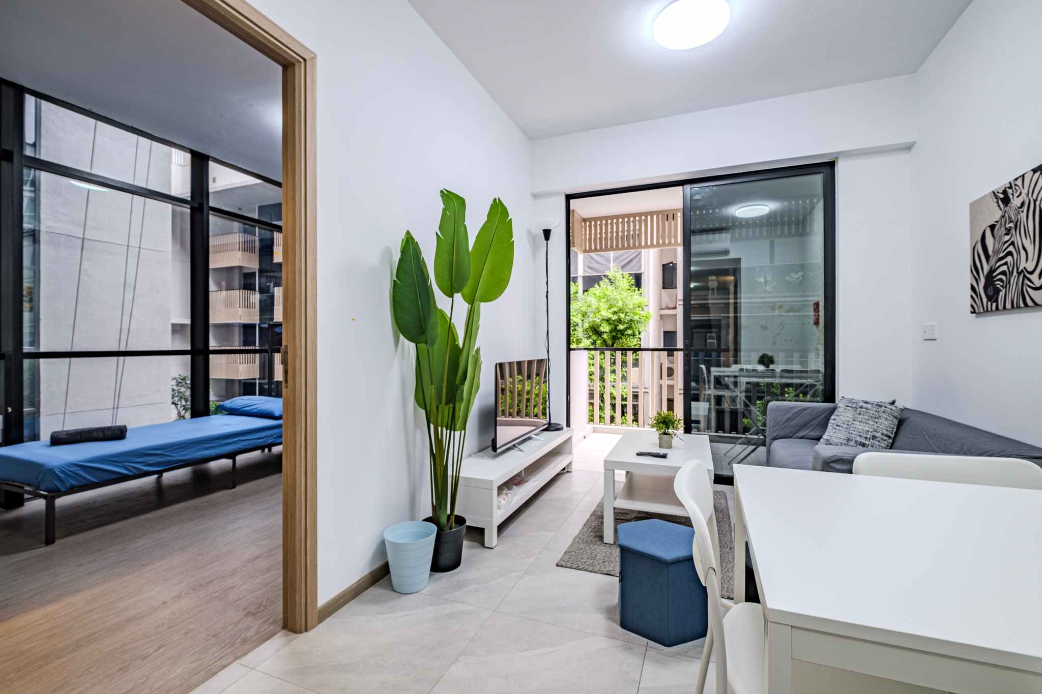  2-Bed, 2-Bath  -  Mori  - Gallery -  10
