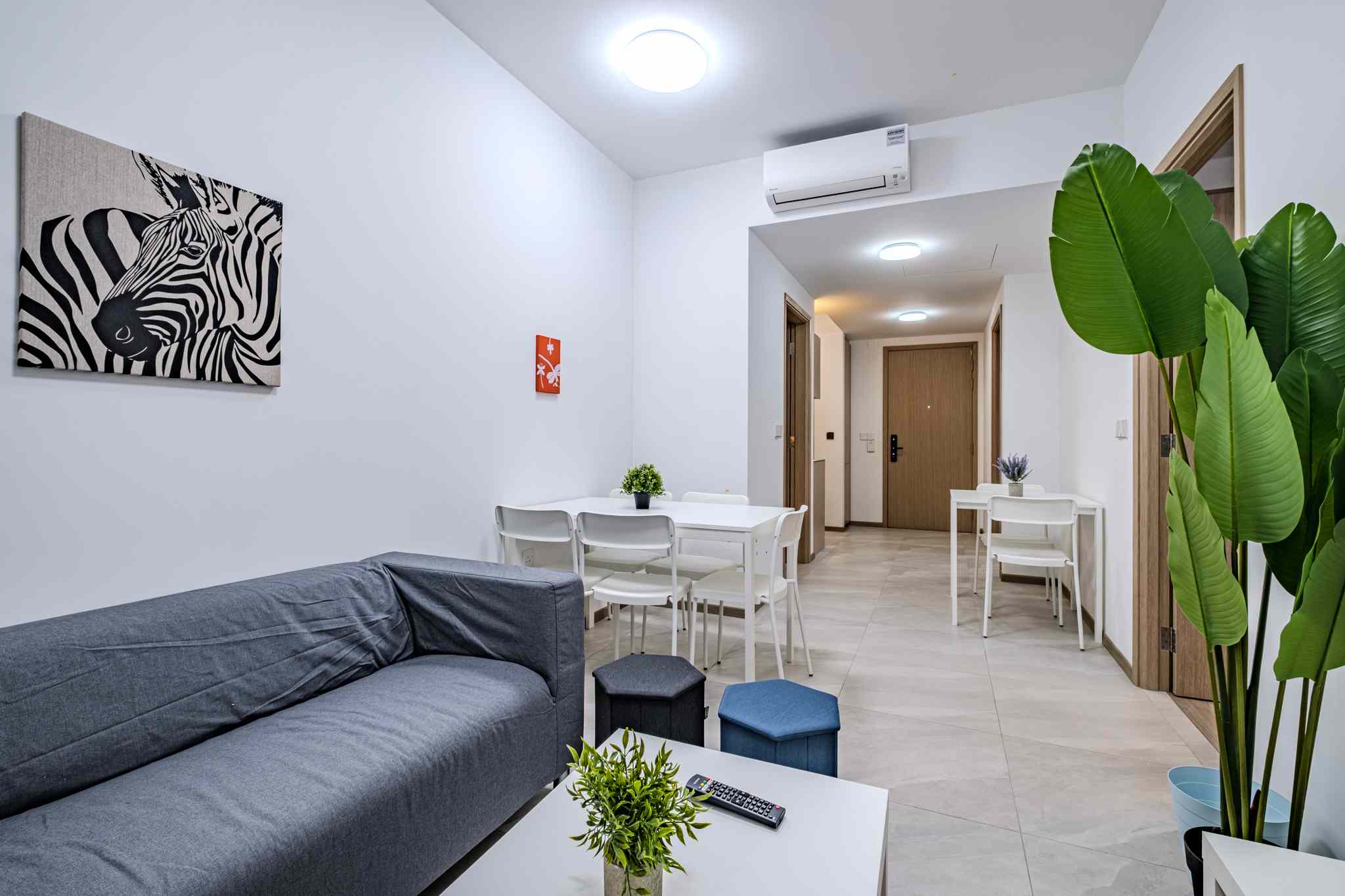  2-Bed, 2-Bath  -  Mori  - Gallery -  8