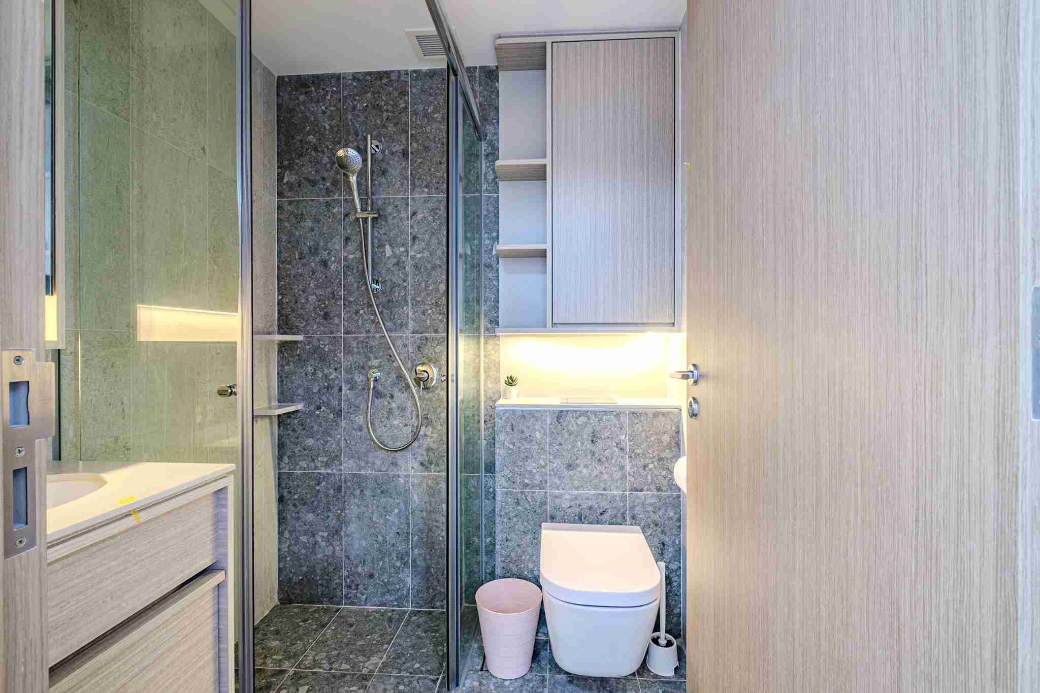  2-Bed, 2-Bath  -  Mori  - Gallery -  6