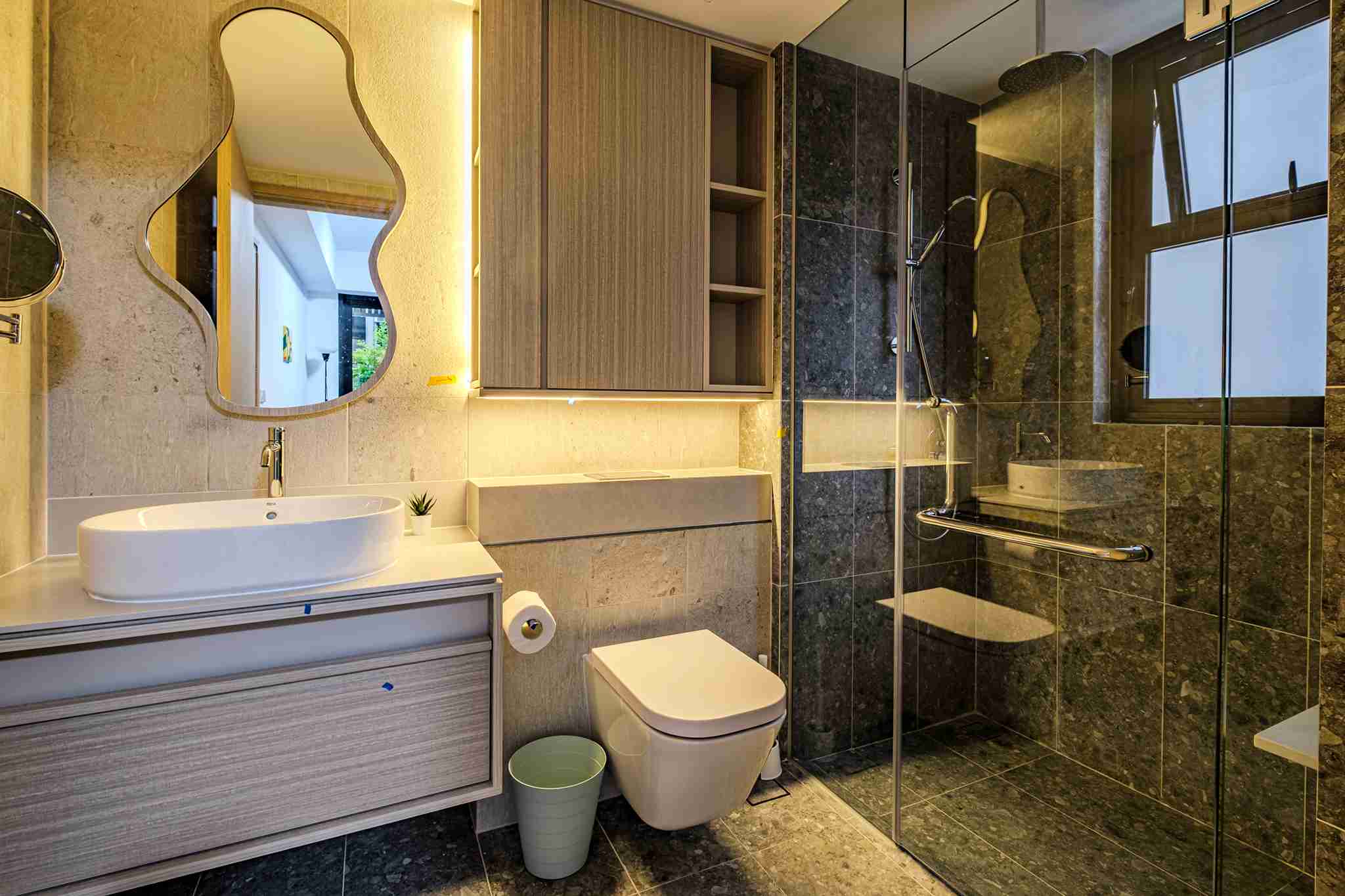  2-Bed, 2-Bath  -  Mori  - Gallery -  7