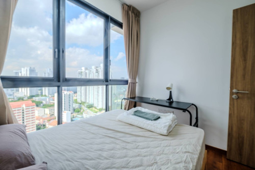 Uptown@Farrer - Gallery - 9