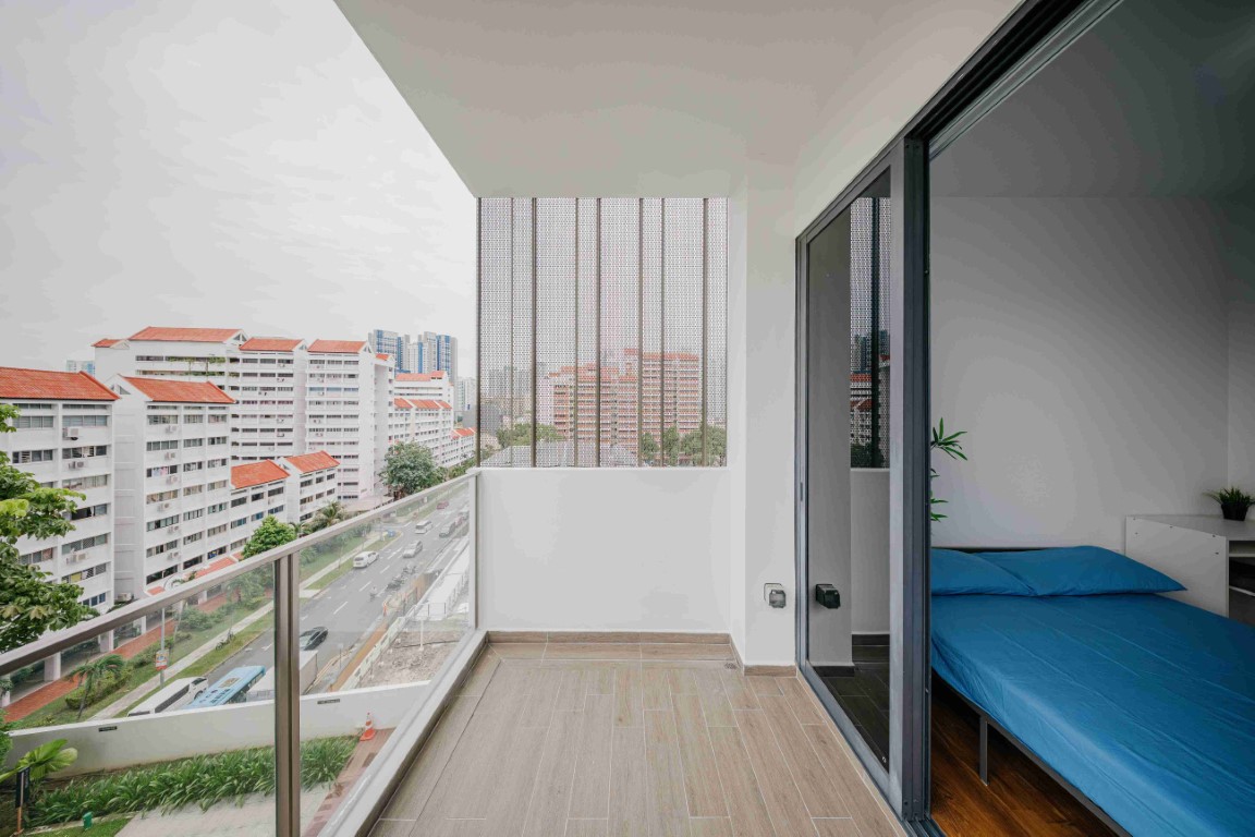  3 Beds 2 Baths  -  Uptown@Farrer  - Gallery -  2