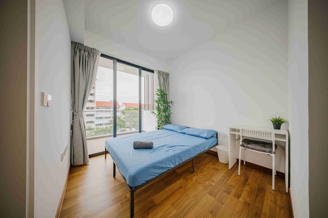  3 Beds 2 Baths  -  Uptown@Farrer  - Gallery -  3