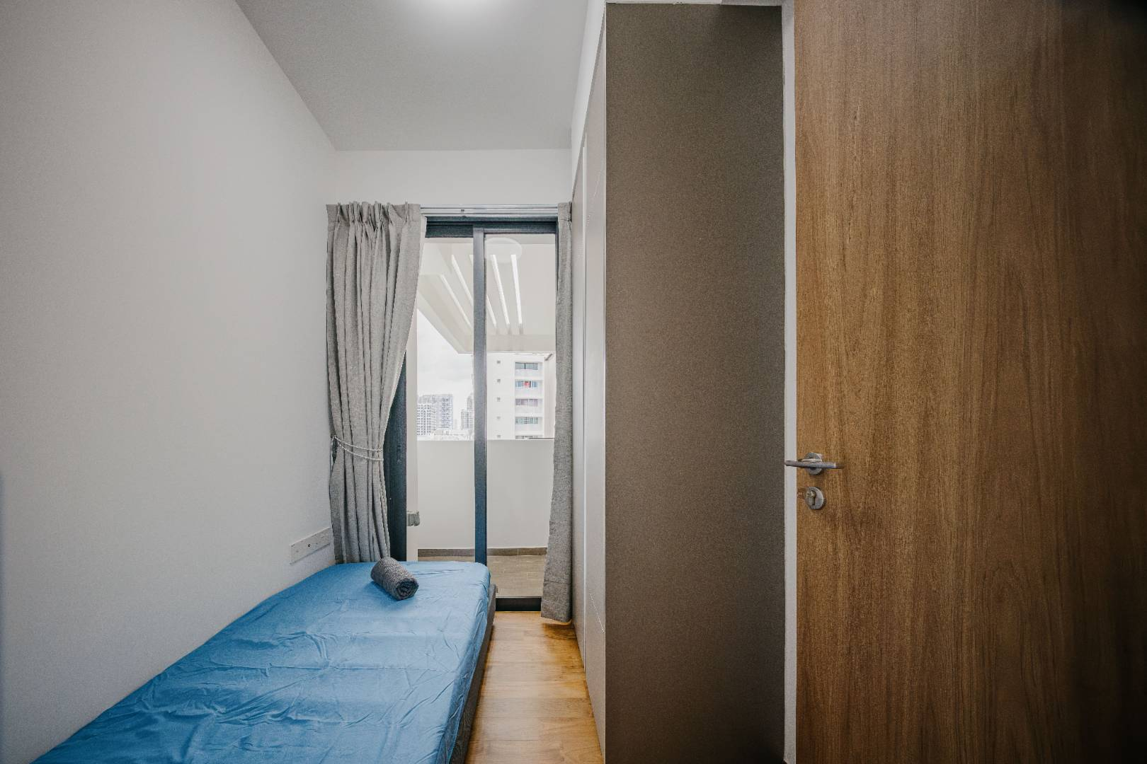 3 Beds 2 Baths SG-61 - Uptown@Farrer - Gallery - 4