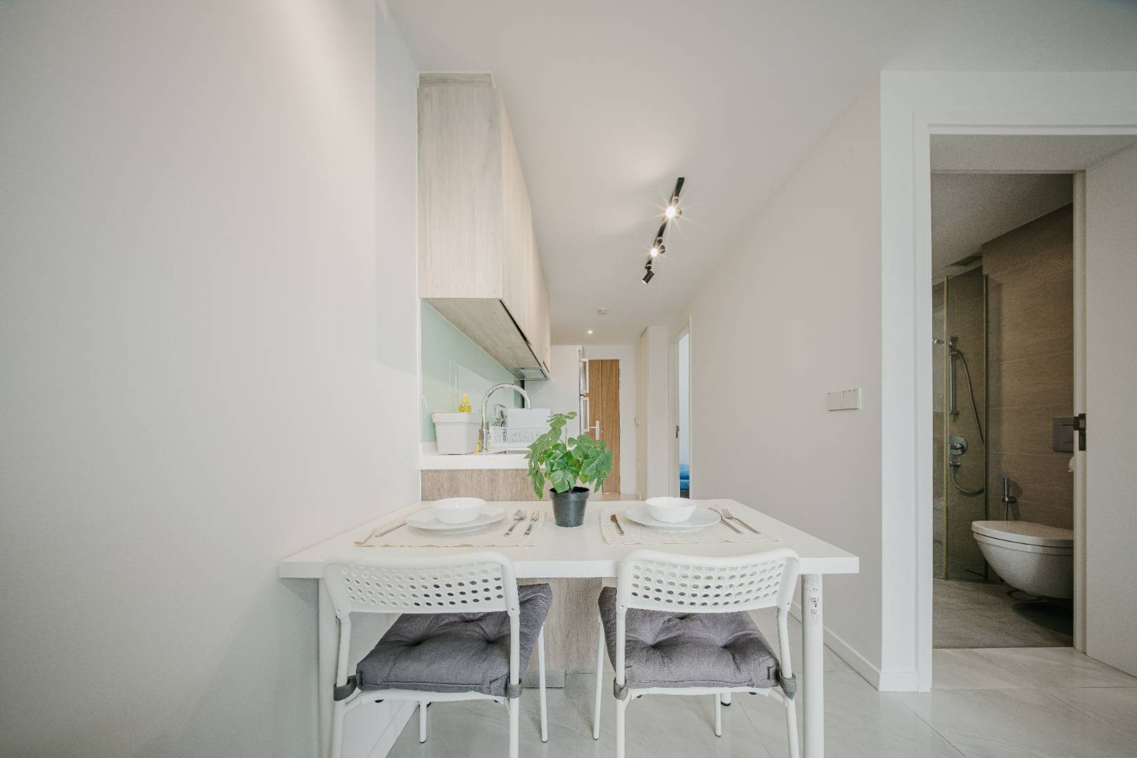 3 Beds 2 Baths SG-61 - Uptown@Farrer - Gallery - 3