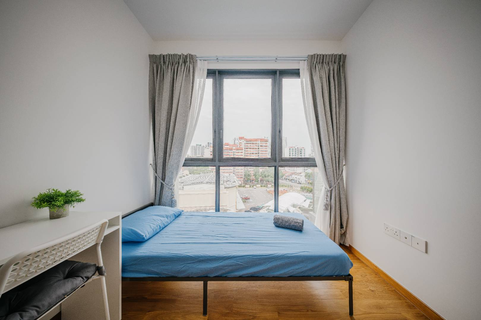 3 Beds 2 Baths SG-61 - Uptown@Farrer - Gallery - 5