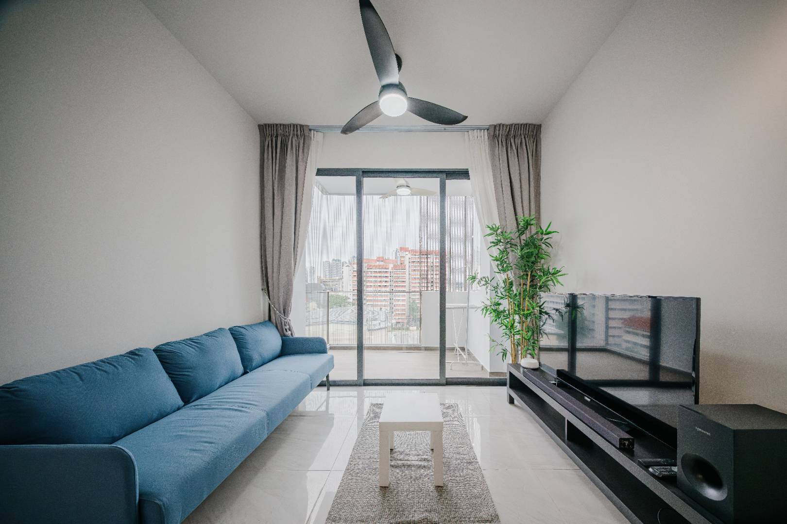 3 Beds 2 Baths SG-61 - Uptown@Farrer - Gallery - 2