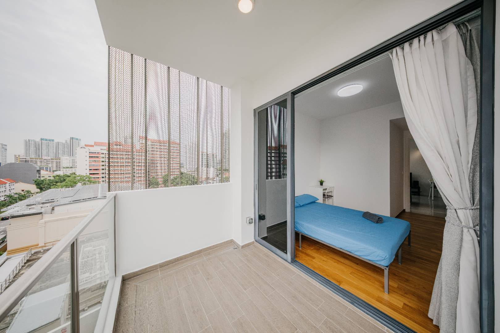 3 Beds 2 Baths SG-61 - Uptown@Farrer - Gallery - 1