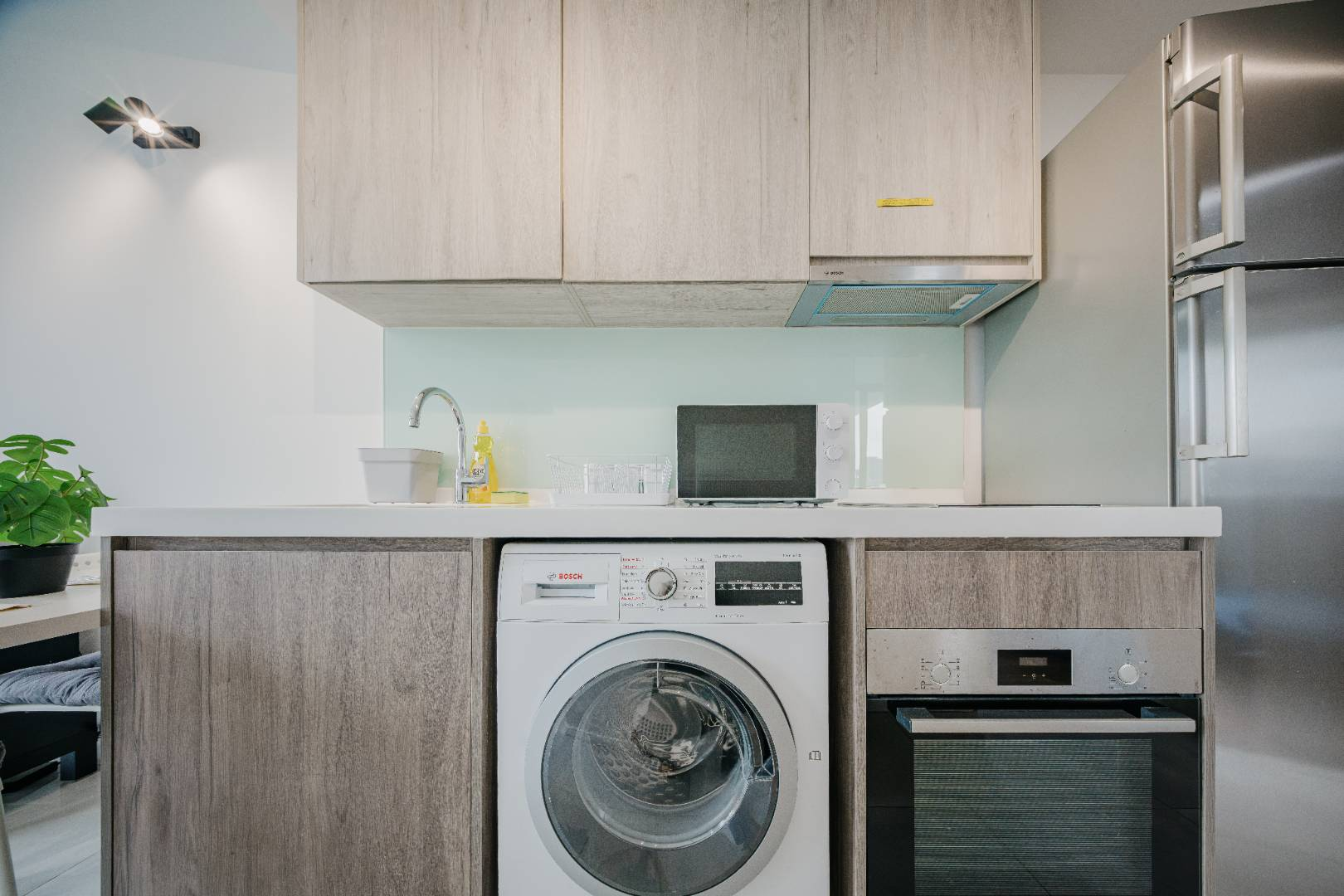 3 Beds 2 Baths SG-61 - Uptown@Farrer - Gallery - 8