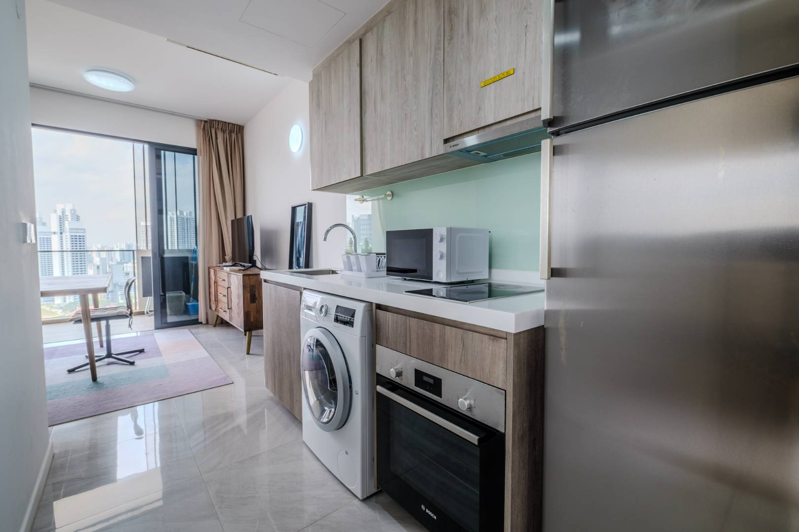 3 Beds 2 Baths SG-33 - 7