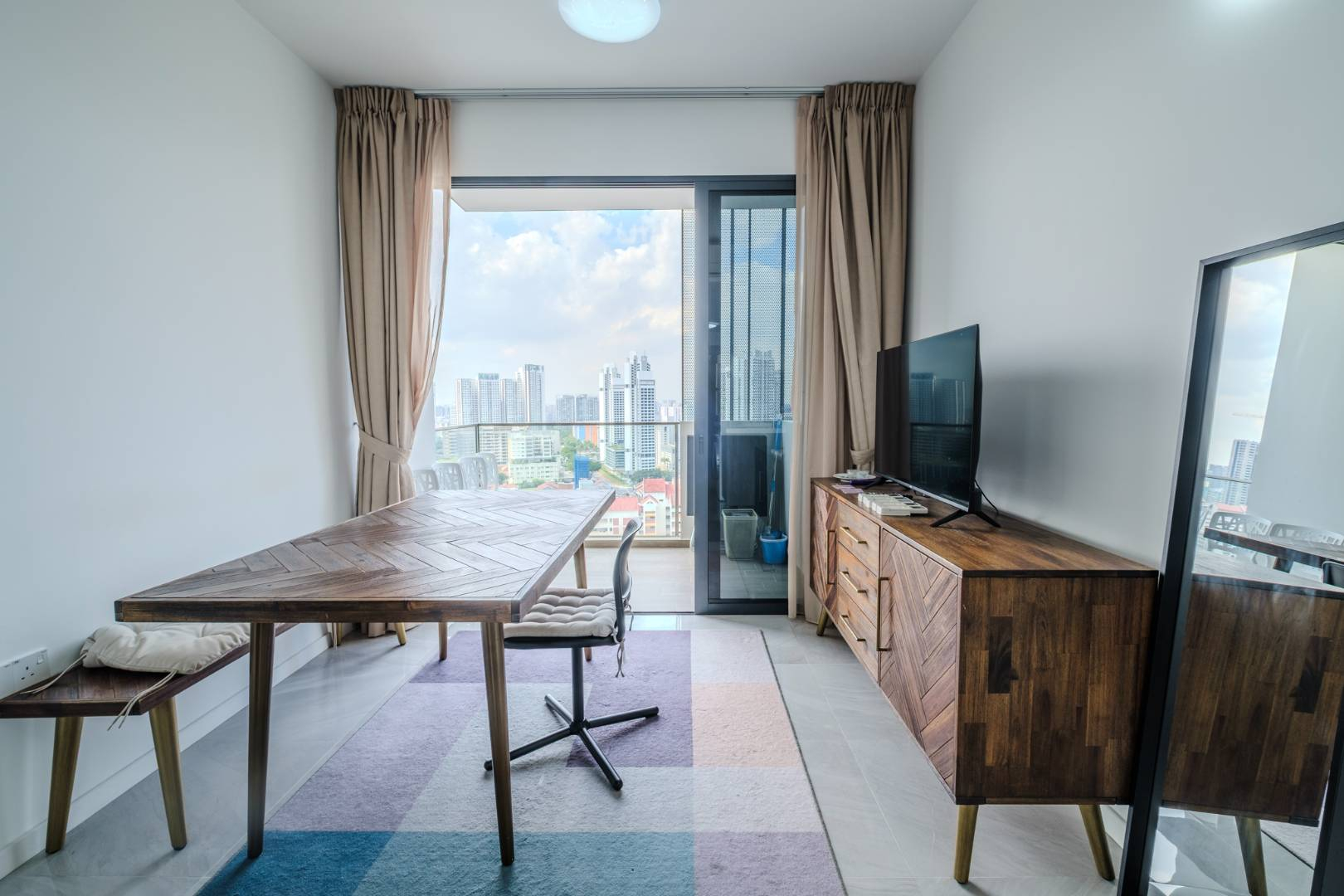 3 Beds 2 Baths SG-33 - 4