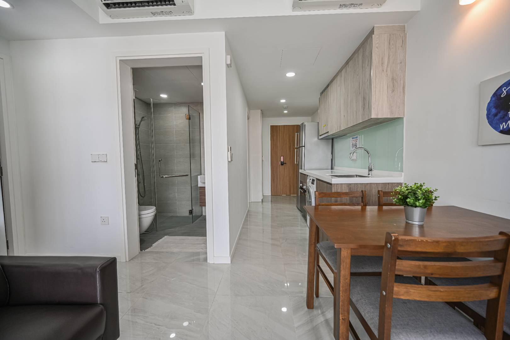 3 Beds 2 Baths SG-33 - 6