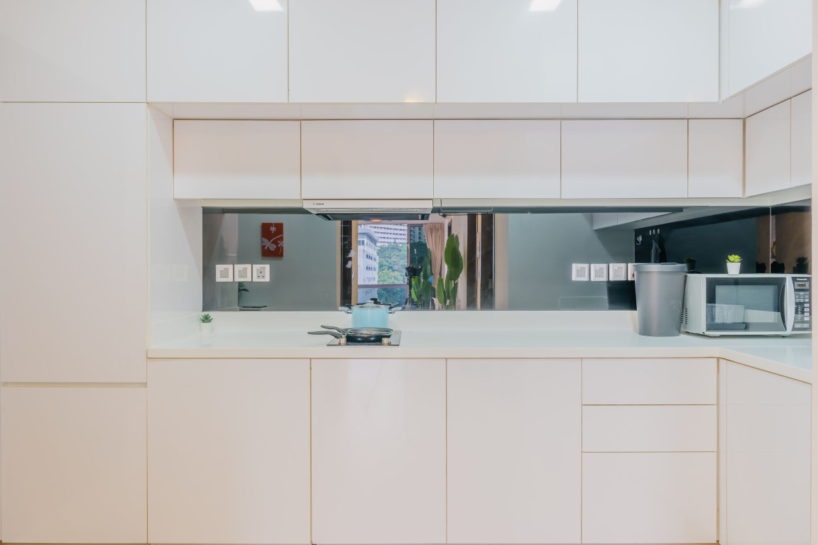  3 Bedroom  -  Alexis  - Gallery -  9