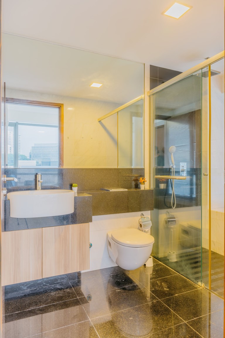  3 Bedroom  -  Alexis  - Gallery -  5