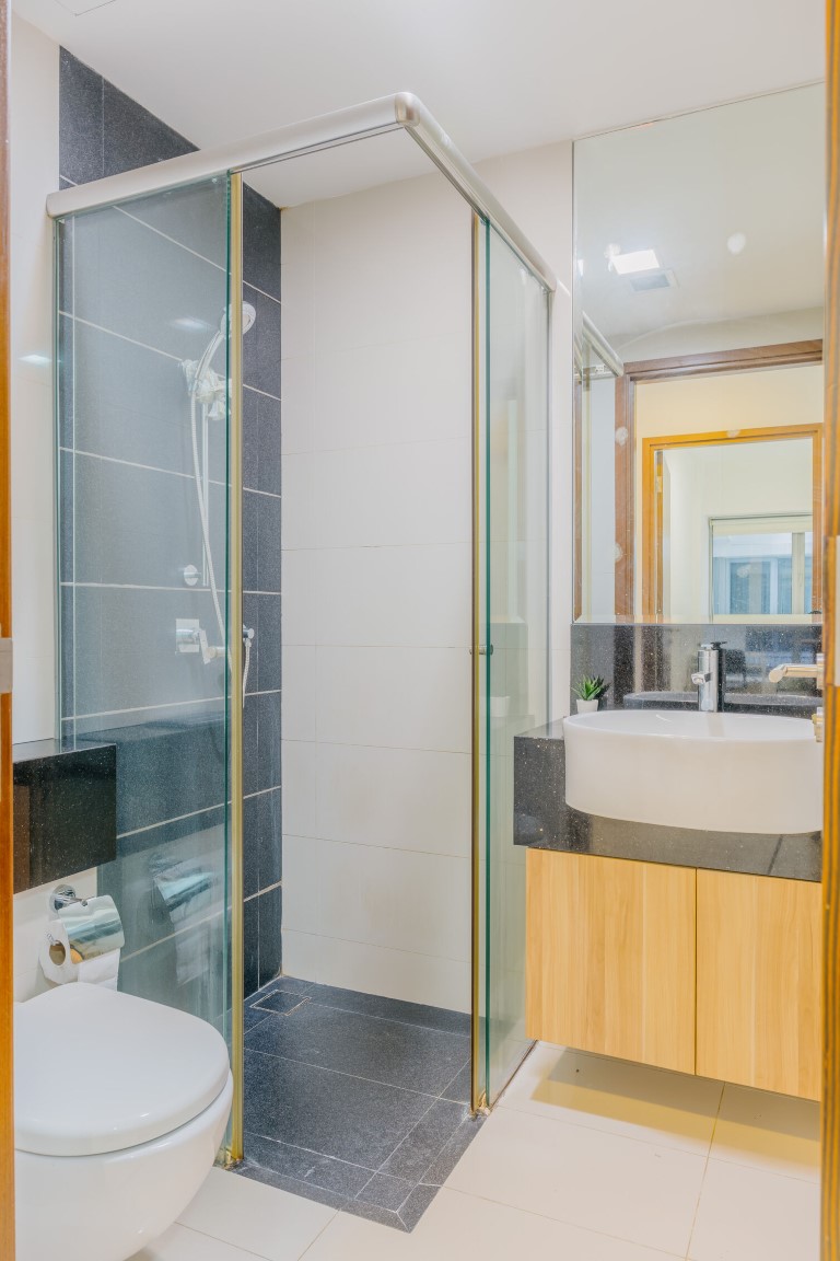  3 Bedroom  -  Alexis  - Gallery -  4