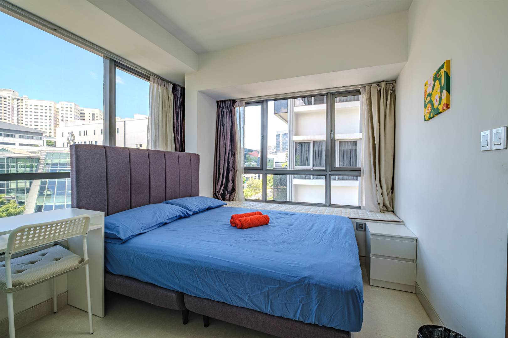 3 Bed Sg-63 - Alexis - Gallery - 1