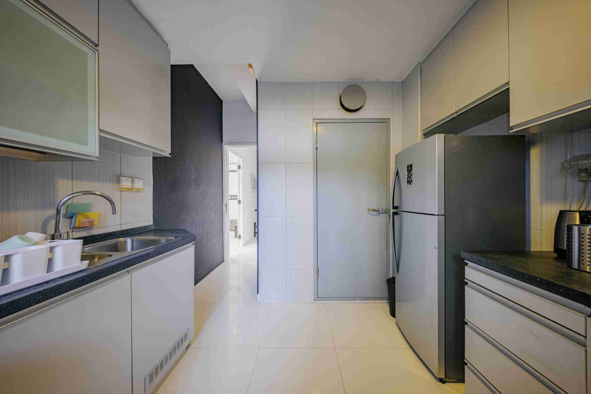  3 Bedroom 2 Baths  -  Evergreen View  - Gallery -  8