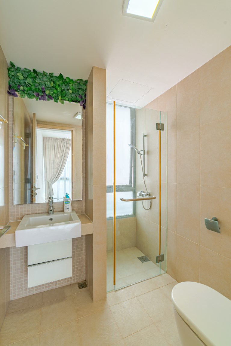  4-Bed, 2-Bath  -  Botannia  - Gallery -  3