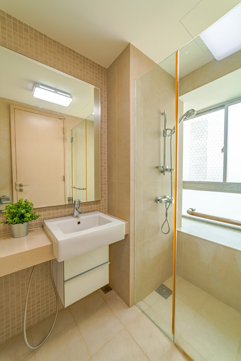 4-Bed, 2-Bath  -  Botannia  - Gallery -  2