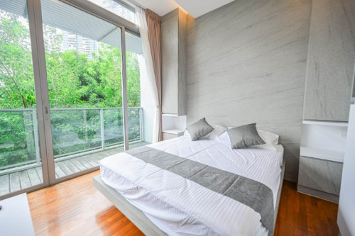 Botannia - Rooms