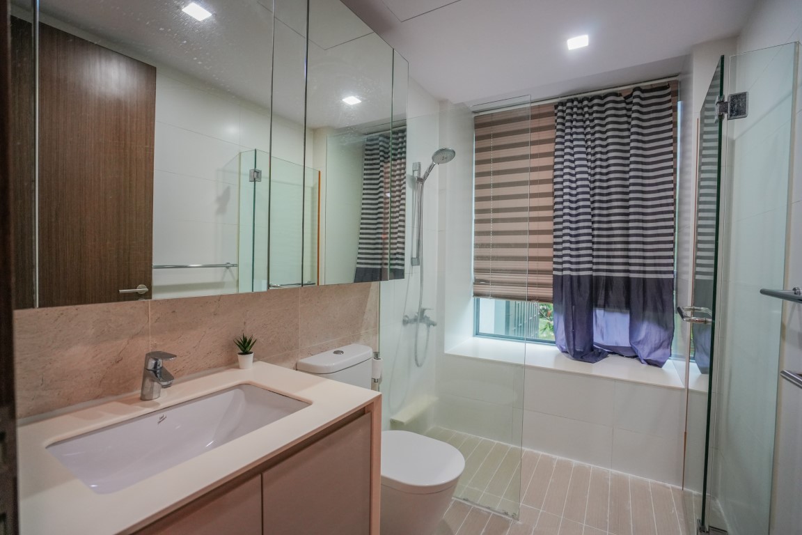  3-Bed, 2-Bath  -  Hundred Trees  - Gallery -  4