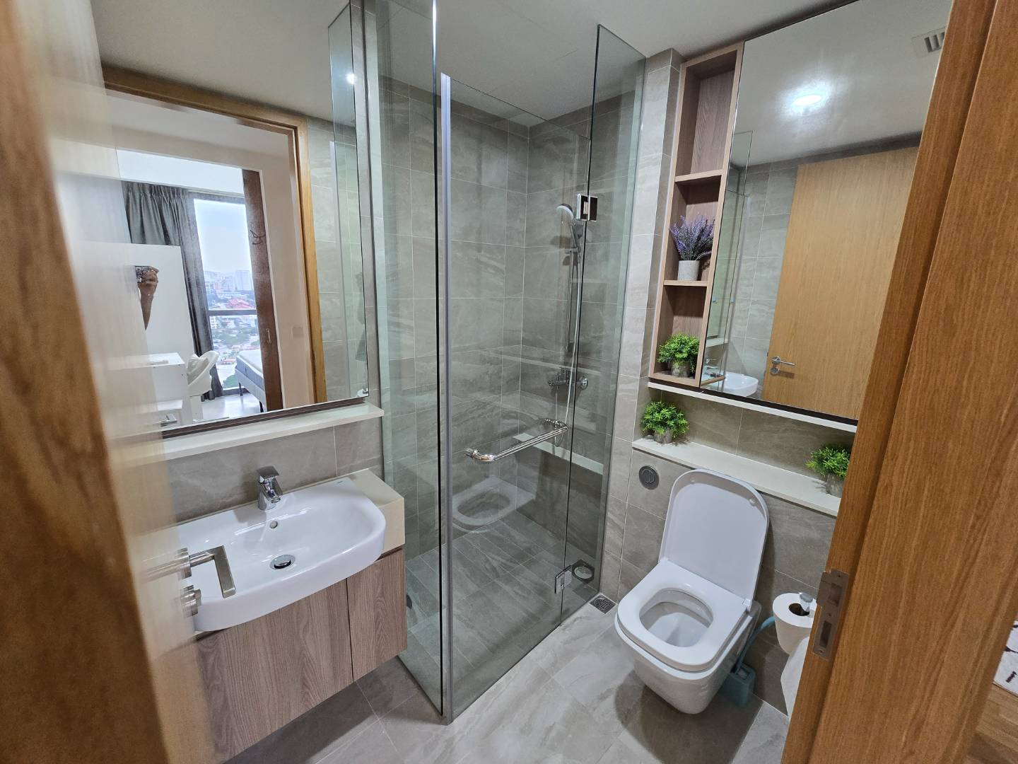 3 Bedroom Apartment - Twin Vew - Gallery - 3