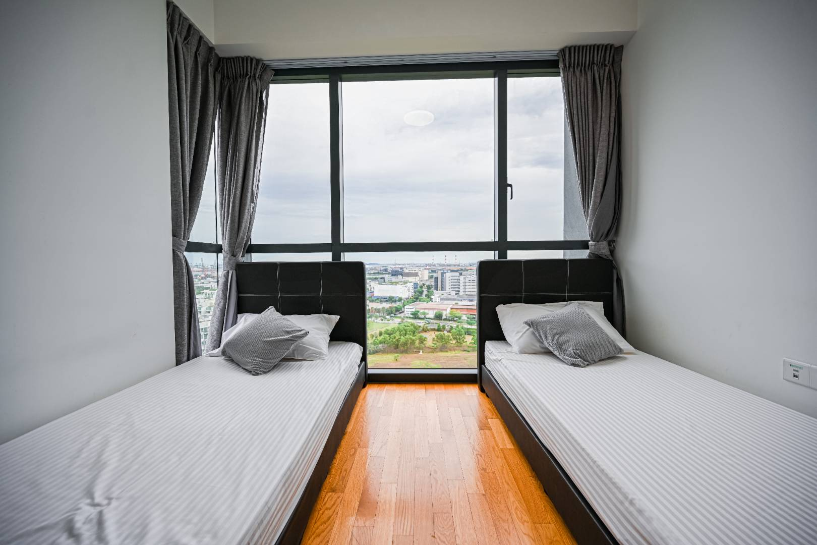 3 Bedroom SG-24 - Twin Vew - Gallery - 4