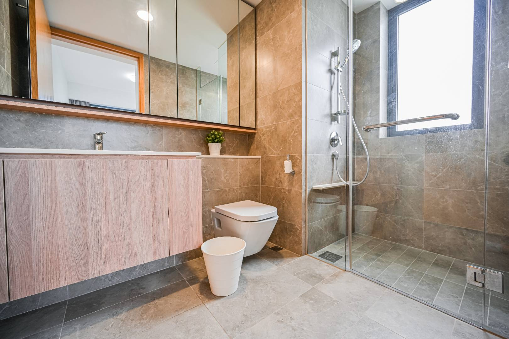 3 Bedroom SG-24 - Twin Vew - Gallery - 5