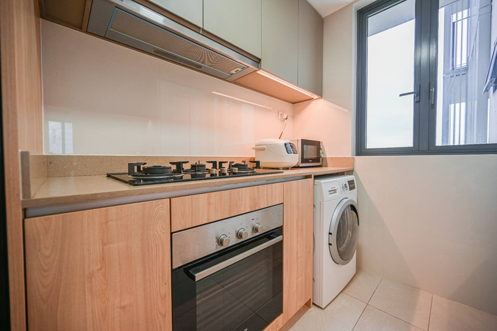 3 Bedroom SG-24 - Twin Vew - Gallery - 6
