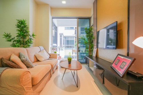 Atrium Residences SG-47
